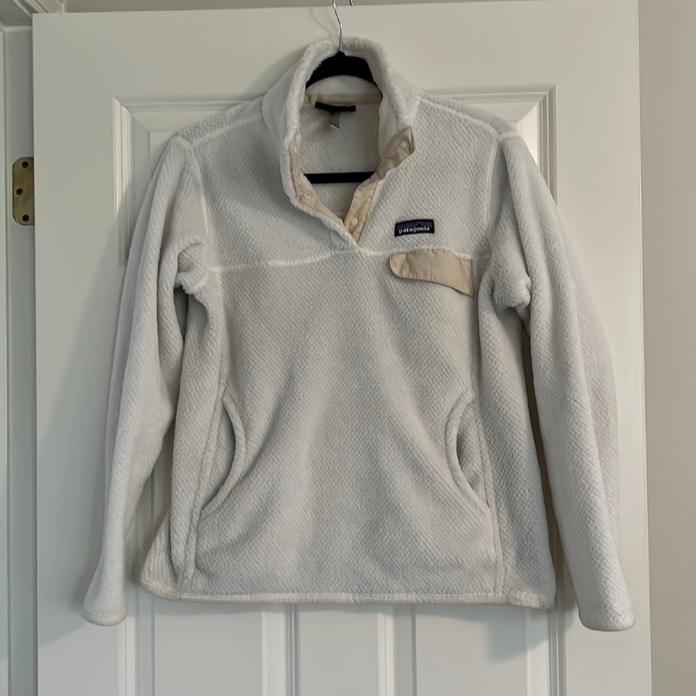 Patagonia Pullover